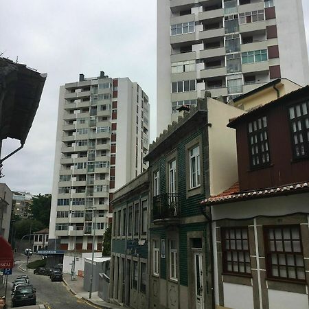 Galiza Apartment 포르투 외부 사진