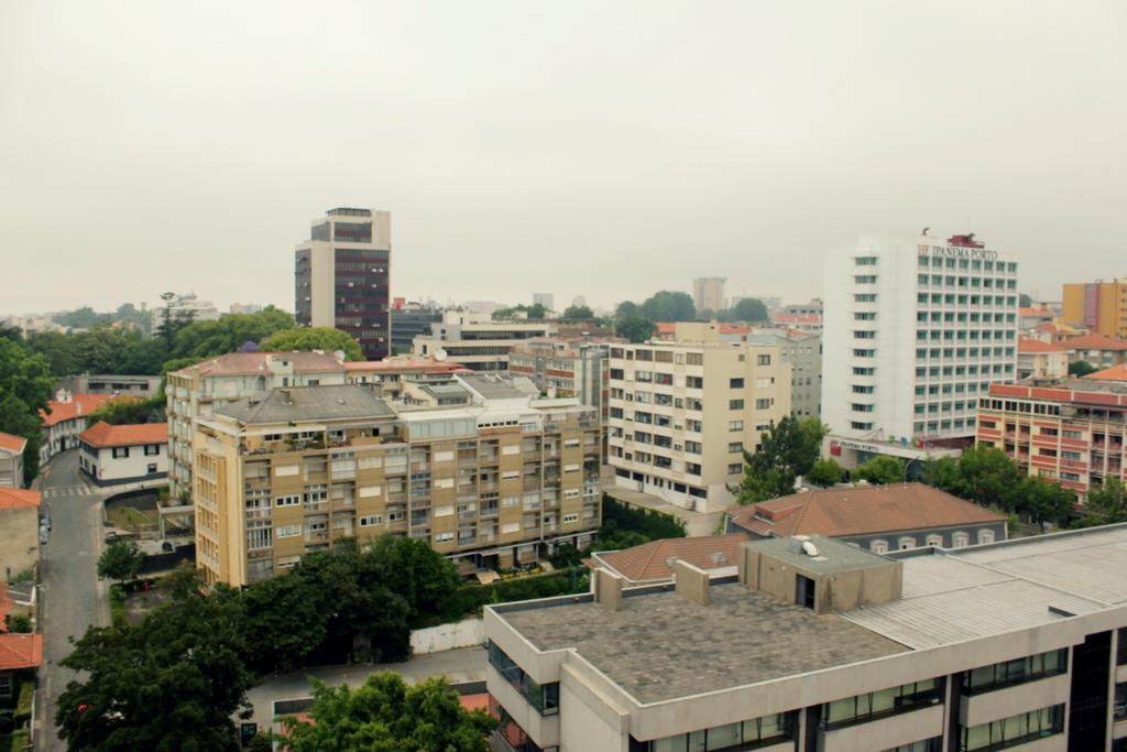 Galiza Apartment 포르투 객실 사진