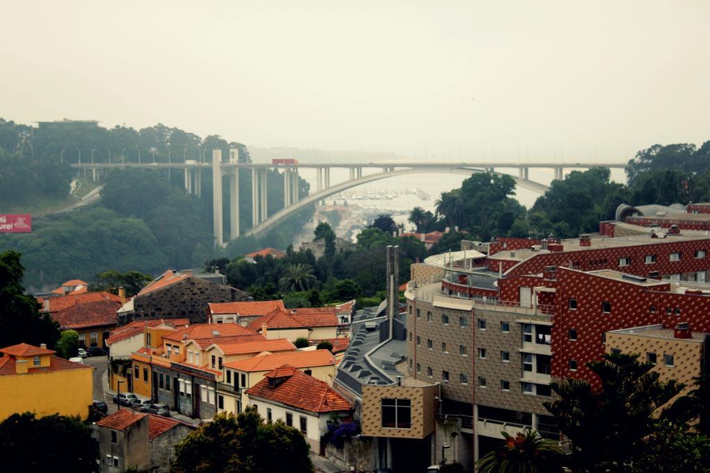 Galiza Apartment 포르투 객실 사진