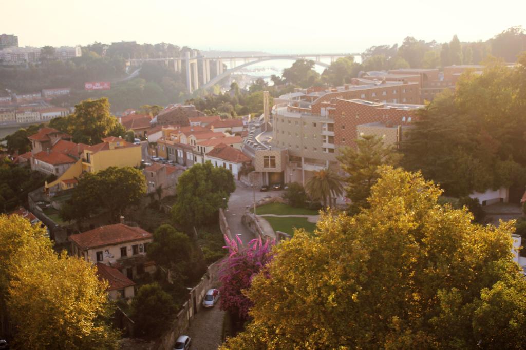 Galiza Apartment 포르투 객실 사진