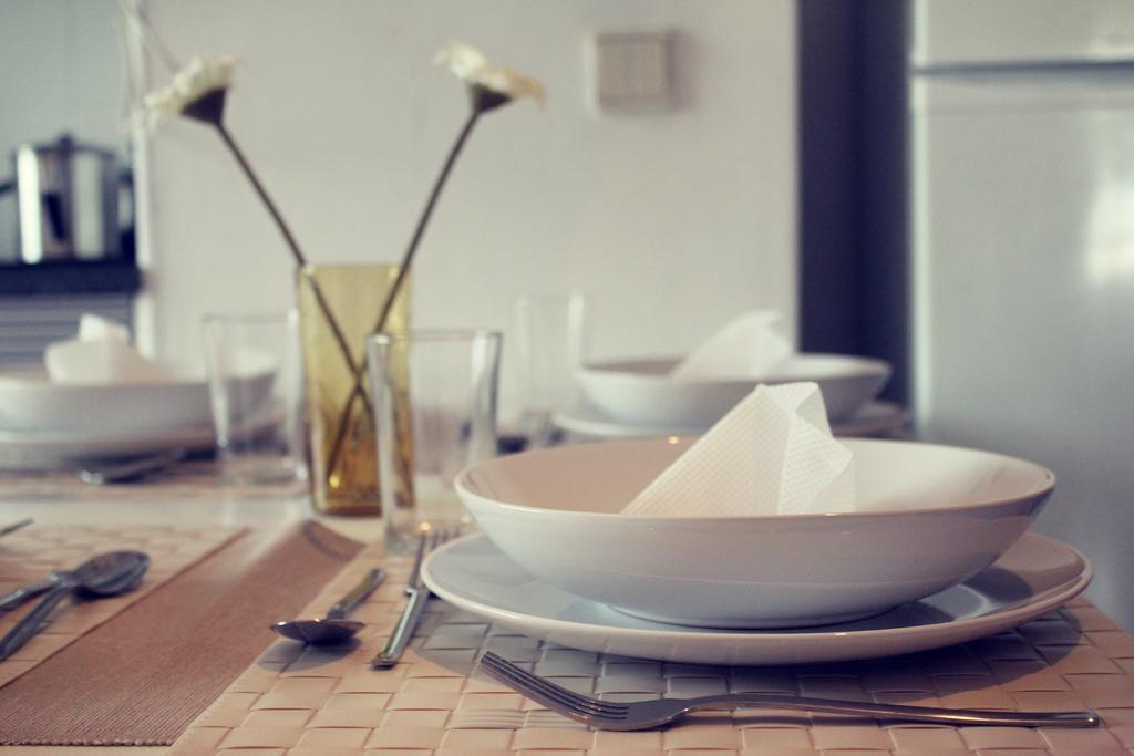 Galiza Apartment 포르투 객실 사진