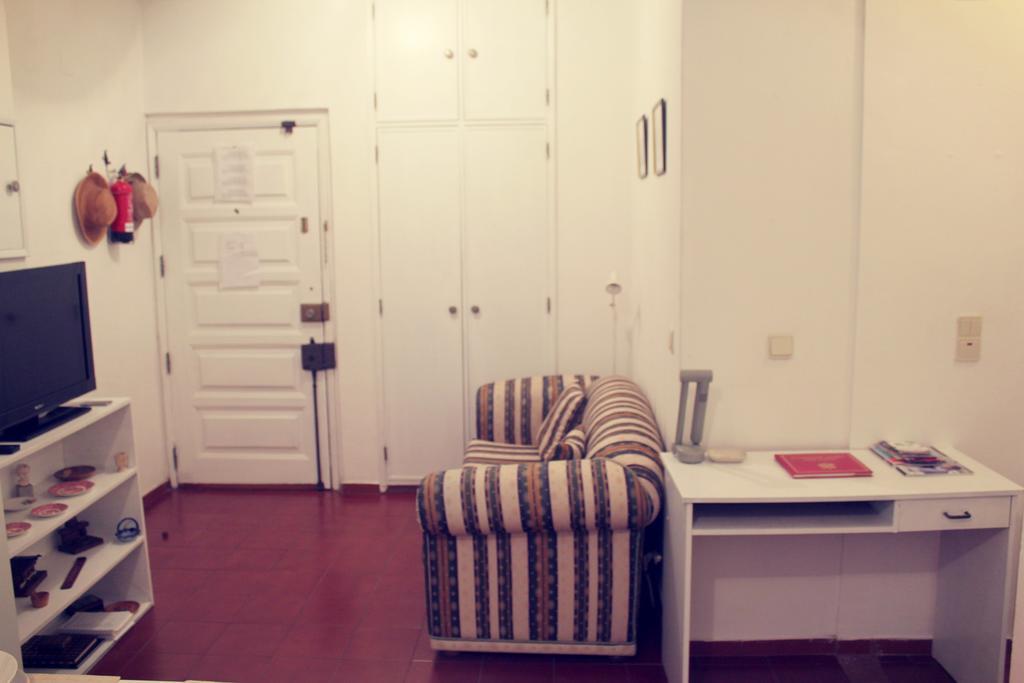 Galiza Apartment 포르투 객실 사진
