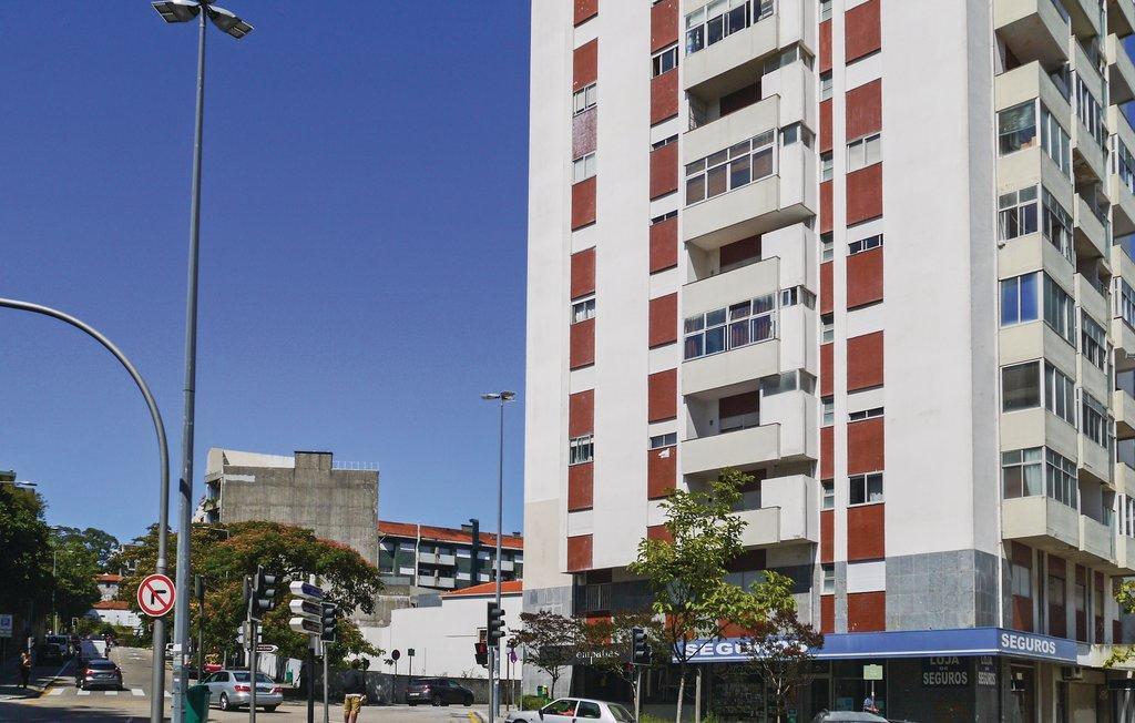 Galiza Apartment 포르투 외부 사진