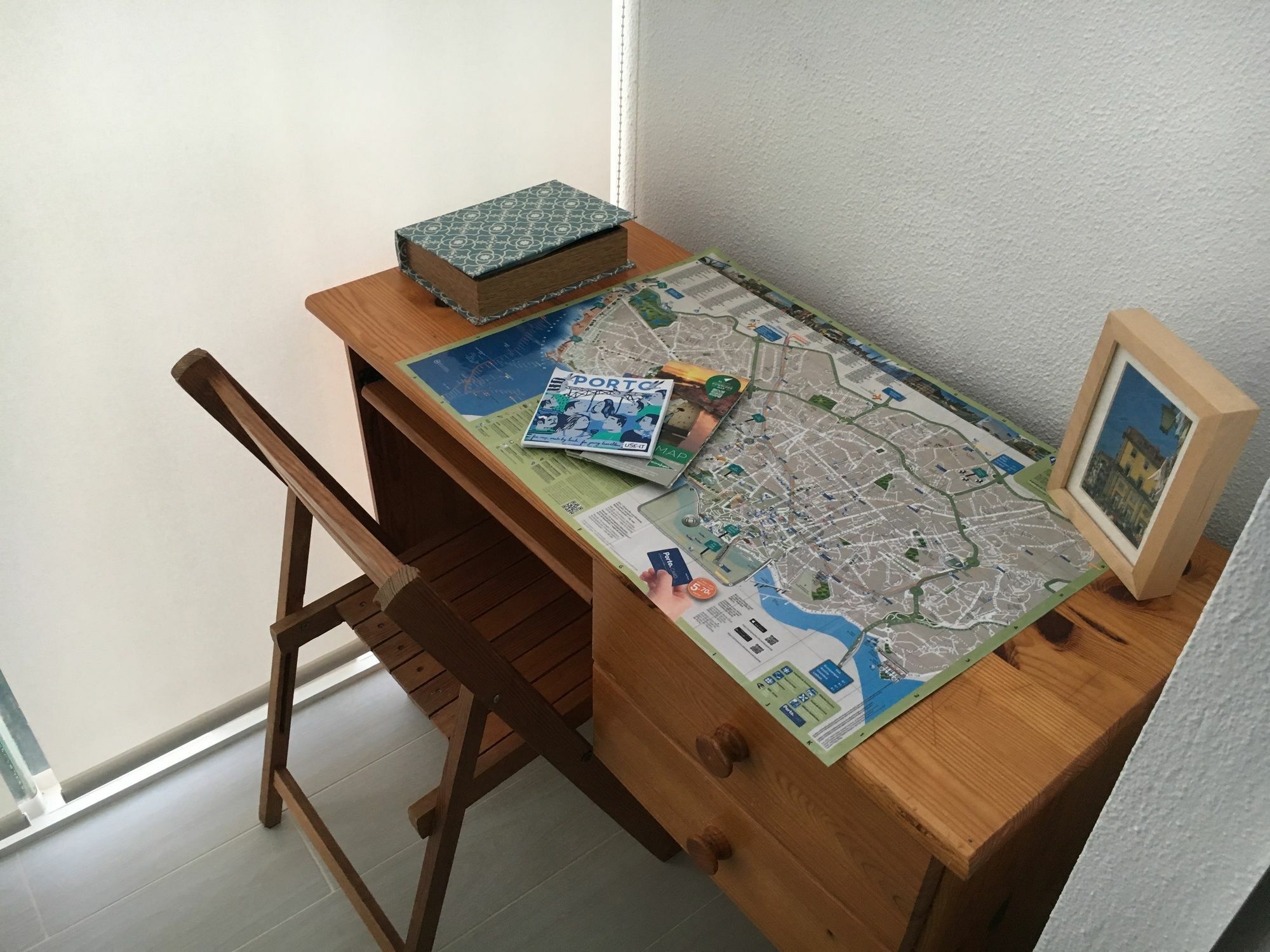 Galiza Apartment 포르투 외부 사진