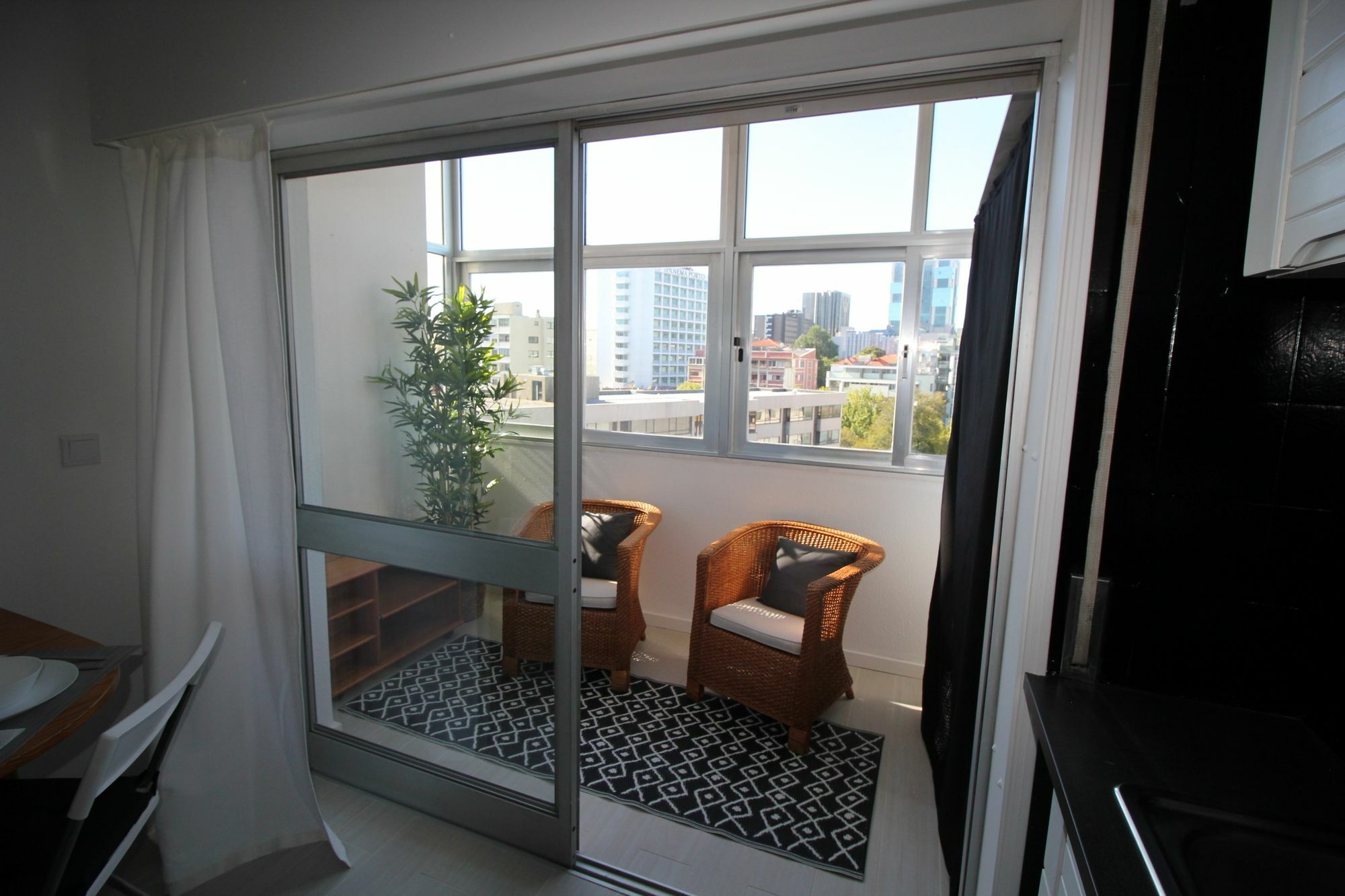 Galiza Apartment 포르투 외부 사진