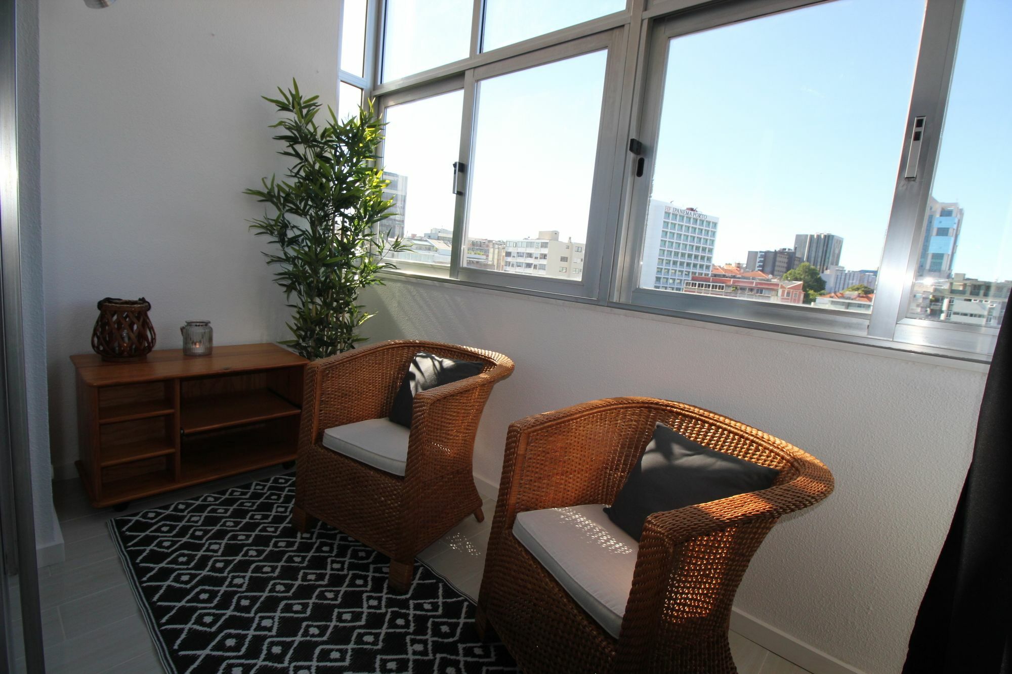 Galiza Apartment 포르투 외부 사진