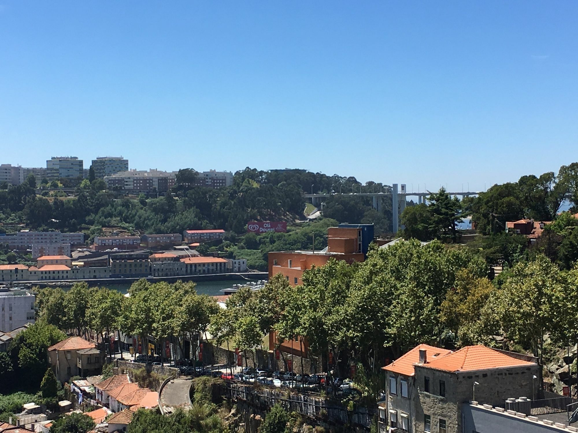 Galiza Apartment 포르투 외부 사진