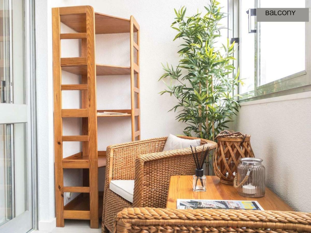 Galiza Apartment 포르투 외부 사진