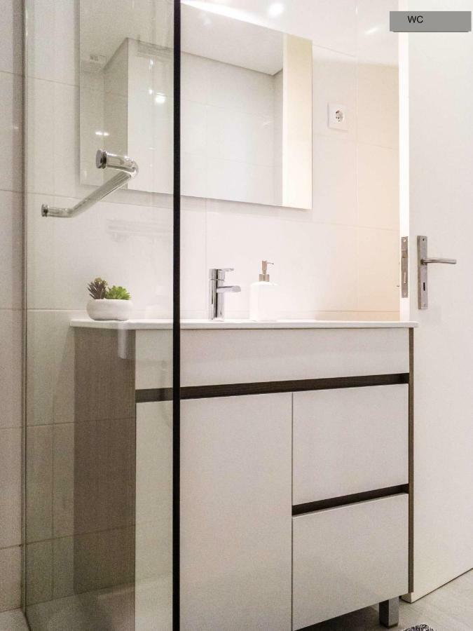 Galiza Apartment 포르투 외부 사진