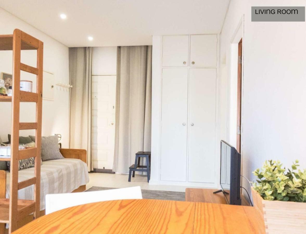 Galiza Apartment 포르투 외부 사진