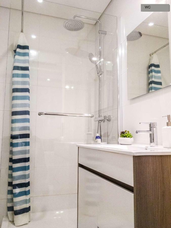 Galiza Apartment 포르투 외부 사진